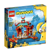 LEGO Minions 75550 Minionki i walka kung-fu